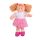 Bigjigs Toys Látková bábika Darcie 28 cm