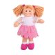 Bigjigs Toys Látková bábika Darcie 28 cm