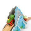 Bigjigs Rail Dinosaurie tunel