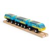 Bigjigs Rail Vlak Intercity 125