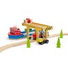 Bigjigs Rail fa portáldaru