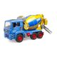 Bruder 1063 MAN TGA betonkeverőgép / mixer ( 50th Anniversary Retro Edition)