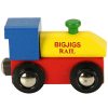 Bigjigs Rail Lokomotíva