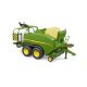 Bruder Lis na balíky John Deere C441R 1:16