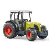 Bruder 2110 Traktor CLAAS Nectis 267 F zeleny