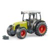 Bruder 2110 Traktor CLAAS Nectis 267 F zeleny