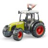 Bruder 2110 Traktor CLAAS Nectis 267 F zeleny