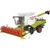 Bruder Kombajn CLAAS LEXION 780