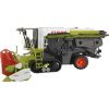 Bruder Kombajn CLAAS LEXION 780