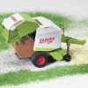 Bruder CLAAS Rollant 250 balíkovač