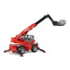 Bruder Manipulátor Manitou MRT 2150 s príslušenstvom