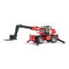 Bruder Manipulátor Manitou MRT 2150 s príslušenstvom