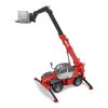 Bruder Manipulátor Manitou MRT 2150 s príslušenstvom