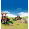 Bruder 2336 traktor platform