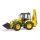 Bruder Traktor JCB bager