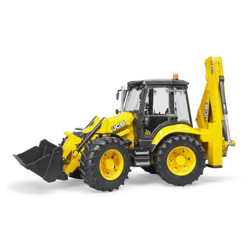 Bruder Traktor JCB bager