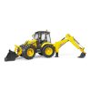 Bruder Traktor JCB bager