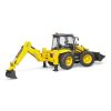 Bruder Traktor JCB bager