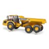 Bruder Kĺbový Dumper Volvo A60H v mierke 1:16