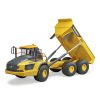 Bruder Kĺbový Dumper Volvo A60H v mierke 1:16