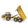 Bruder Kĺbový Dumper Volvo A60H v mierke 1:16