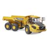 Bruder Kĺbový Dumper Volvo A60H v mierke 1:16