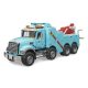 Bruder 2831 MACK Granite kamionmentő és vontató