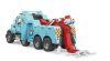 Bruder 2831 MACK Granite kamionmentő és vontató