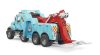 Bruder 2831 MACK Granite kamionmentő és vontató