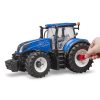 Bruder Traktor NEW HOLLAND T7.315