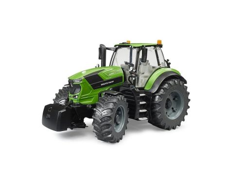 Bruder Deutz-Fahr 8280 TTV traktor