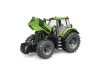 Bruder Deutz-Fahr 8280 TTV traktor