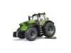 Bruder Deutz-Fahr 8280 TTV traktor