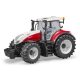 Bruder Traktor Steyr 6300 Terrus CVT