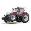 Bruder Traktor Steyr 6300 Terrus CVT