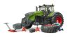 Bruder Traktor Fendt 1050 Vario s mechanikom a dielenským náradím 1:16