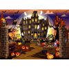 Brain Tree Puzzle Halloween 1000 db