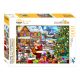 Brain Tree Puzzle Szenteste 1000 db