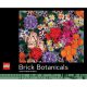 Chronicle Books Puzzle LEGO® Botanické rastliny 1000 dielikov