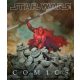 Chronicle Books Star Wars Art: Comics