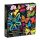 Mudpuppy Puzzle Motýle - svieti v tme 500 dielikov