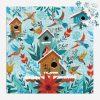 Galison Puzzle Winter Perch 500 dielikov