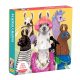 Mudpuppy puzzle Llama Rama 500 db