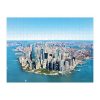 Galison Obojstranné puzzle New York City Gray Malin 500 dielikov