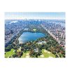 Galison Obojstranné puzzle New York City Gray Malin 500 dielikov