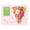 Galison Puzzle Pizza párty 750 dielikov