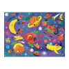 Mudpuppy illatos puzzle Gyümölcsök az űrben 60 db