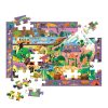 Mudpuppy Puzzle skladaj a hľadaj Príroda 64 dielov