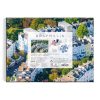 Galison Puzzle Grey Malin Notting Hill 1000 dielikov