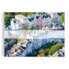 Galison Puzzle Grey Malin Notting Hill 1000 dielikov